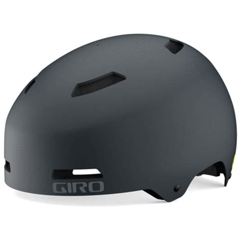 Quarter Fs Helmet Matte Dark Shark Bike Hyper Ride