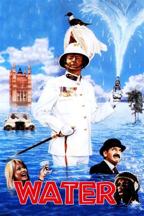 Water (1985) — The Movie Database (TMDB)