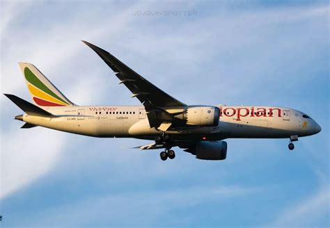 Ethiopian Airlines Expands North American Presence With New Addis Ababa