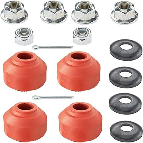 Amazon Suspension Dudes PAIR Front Sway Bar Stabilizer Links