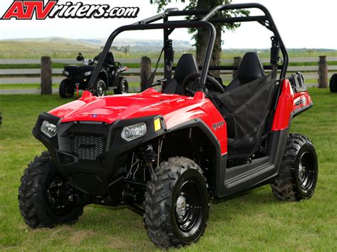 2011 Polaris Ranger Rzr Sport Sxs Utv Rzr 800 Rzr S And Rzr 4 800