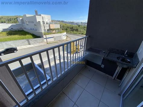 Apartamento Condom Nio Grand Kazza Colinas Do Paratehy Sjc M