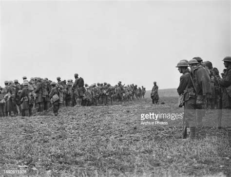 Fourth Battle Of Ypres Photos and Premium High Res Pictures - Getty Images