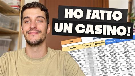 Ho Guadagnato Pi Di Quanto Pensassi Con La Compravendita