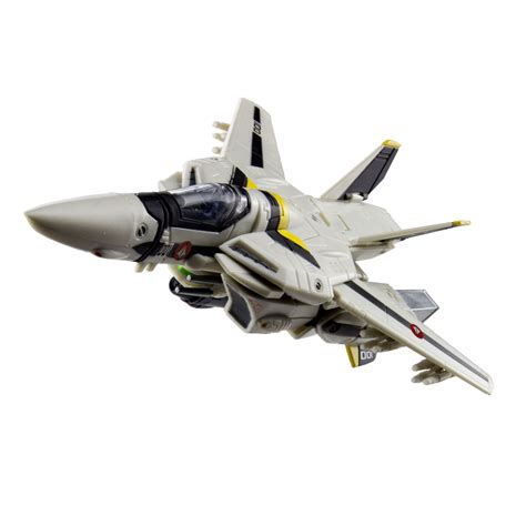 Robotech Valkyrie Veritech Vf 1j Rick Hunter Snakecl