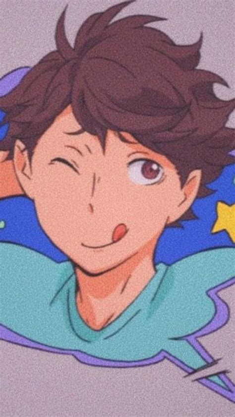 aoba johsai | Iwaizumi, Haikyuu, Haikyuu anime