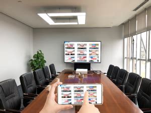 Cómo reflejar la pantalla de tu iPhone en un televisor con AirPlay BJCAST