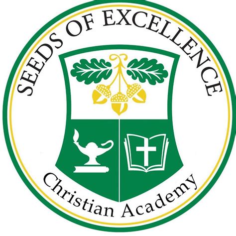 Seeds Of Excellence Christian Academy Youtube