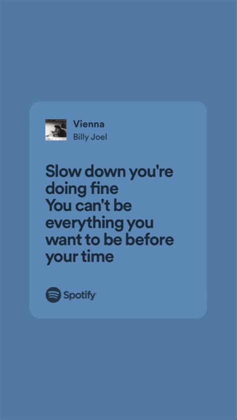 Vienna Billy Joel Country Music Lyrics Vienna Billy Joel