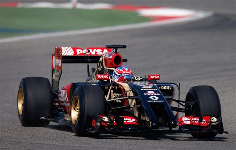 Lotus E22 Specs Performance Data FastestLaps