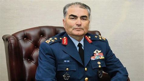 Emekli Korgeneral hayatını kaybetti Son Dakika Milliyet