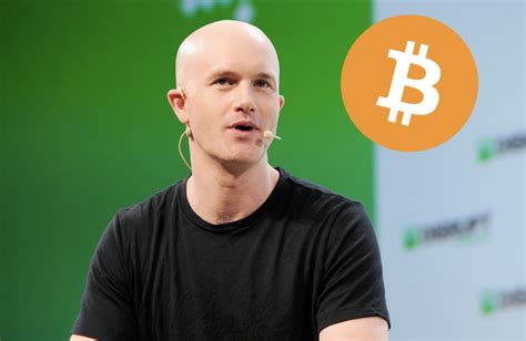 Coinbase CEO Calls Bitcoin 'Most Important Asset in Crypto' Ahead of ...