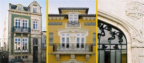 Museu Arte Nova Na Cidade De Aveiro Revista Bica