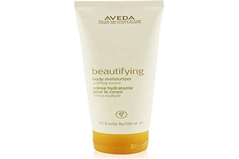 Aveda Beautifying Body Moisturizer Body Lotion 200 Milliliters