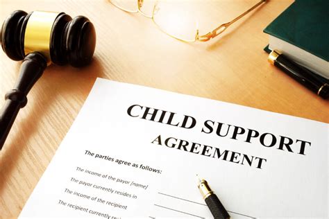 How To Get Child Support In Indiana If You Have Full Custody Ciyou