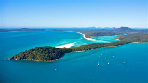 These 15 Islands in Australia Will Blow Your Mind!