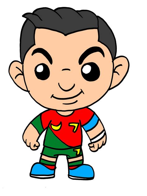 How To Draw Cristiano Ronaldo World Cup 2022 51 OFF