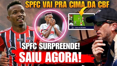 Saiu Agora S O Paulo Surpreende No Mercado Da Bola Thiago Mendes Quer