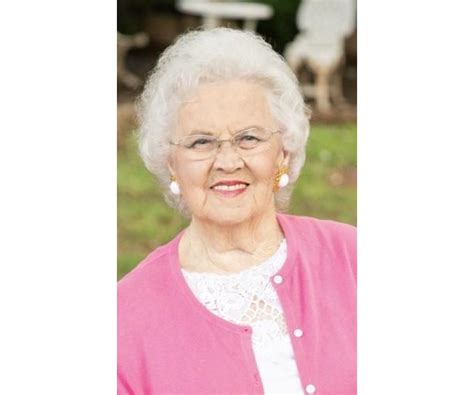 Doris Lillian Bailey Obituary 2023 Mount Holly Nc Woodlawn