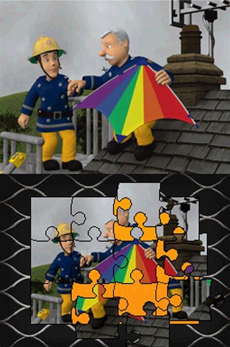 Parent S Guide Fireman Sam Age Rating Mature Content And Difficulty Outcyders