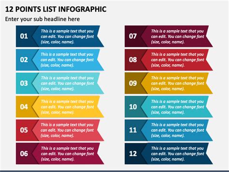 Infographic Powerpoint Charts 2007 Silverado