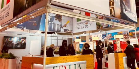 Le Eccellenze Italiane Al Winter Fancy Food Di Las Vegas Giornale Di