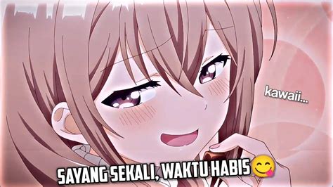 Preset Anime😋 5mb📩 And Xml🎟 🎵dj Dingin Keringetan Viral Tiktok🔥