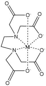 Ethylenediaminetetraacetic Acid Edta Properties Production And Uses