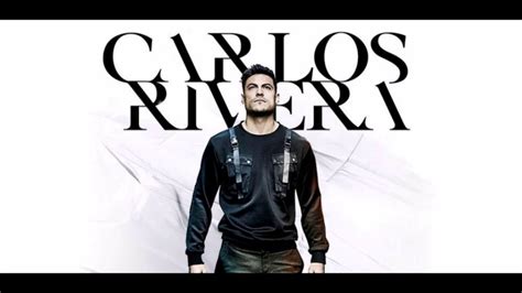 Carlos Rivera Como Pagarte YouTube