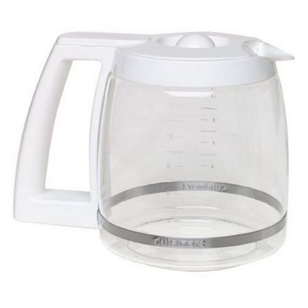 Cuisinart Dgb Wrc Replacement Carafe Cup