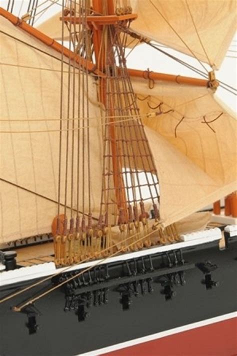 HMS Warrior Model Ship,handcrafted,wooden,ready made,Premier range,warship models,ship models ...