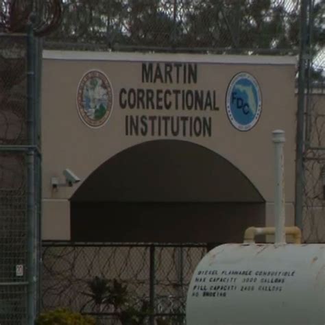 How to Send Books to Inmate at Martin Correctional Institution, Florida Including Magazines ...