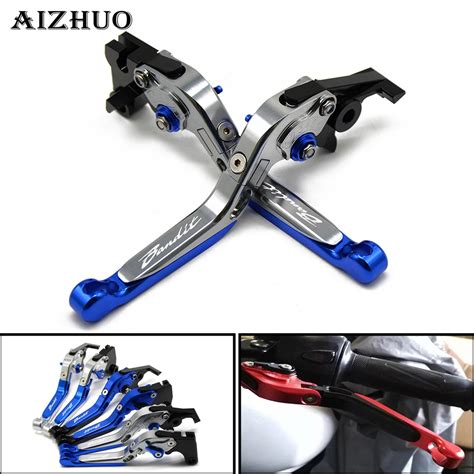 For Suzuki Gsf Bandit Motorcycle Clutch Brake Lever