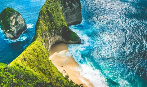 Top 14 des plus belles plages de Bali à absolument voir en 2025 Chéri