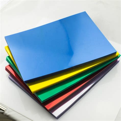 glossy binding cover binding machine supply doha stationery