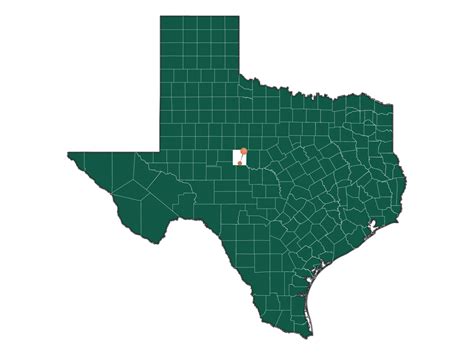 Moving to Rowena, Texas in 2023