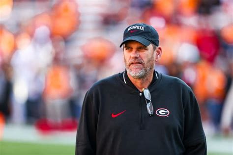 Mike Bobo, Glenn Schumann, others, receive salary bumps - UGASports: Georgia Bulldogs Football ...