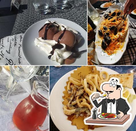 Il Brigantino Ventimiglia Menu Del Ristorante Prezzi E Recensioni