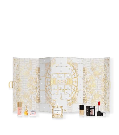 Luxury Beauty Advent Calendars Harrods Uk