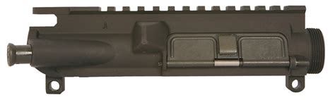 Bravo Company Upper Mil Spec Blackstone Shooting Sports