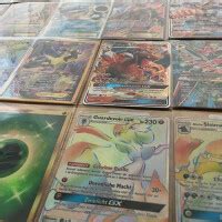 10 Deutsche Pokemon Karten Wie Ein Booster