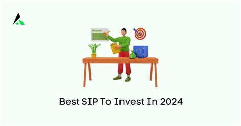 Top 10 Best SIP To Invest In 2024 India