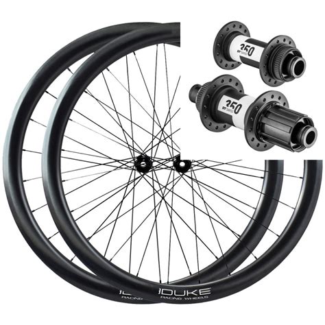 Wheel S Duke Baccara Slr Disc Dt Swiss Cl