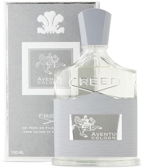 CREED Aventus Cologne Eau De Parfum 100 Ml Na Editorialist