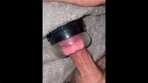 早安 Fleshlight 操 Pornhub Gay