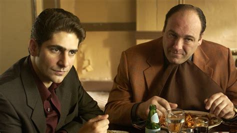 The Sopranos Season 5 Episode 3 Where S Johnny YouTube