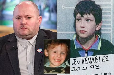 Drug Dealer Who Blames Life Of Crime On Discovering James Bulger S Body When He Was Just 13 Is