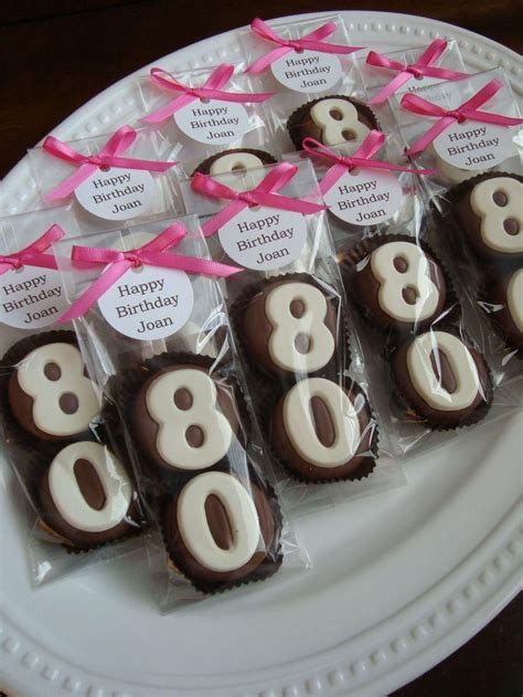 Image Result For Ideas For 80th Birthday Party For Mom Unique