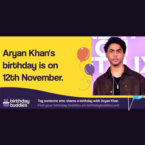 aryan khan movies