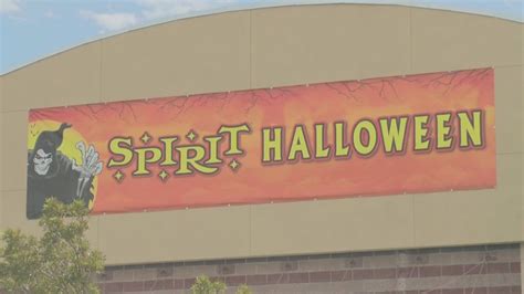 Spirit Halloween Stores Now Hiring For 2023 Season